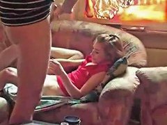 TNAFlix Homemade Anal Sex With Teen Gf Porn Videos